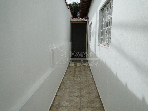 Imagem 5 de 6 de Venda De Casas / Padrão Na Cidade De Araraquara 609