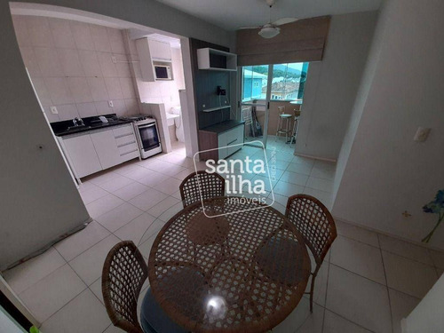 Imagem 16 de 23 de Apartamento Com 2 Dormitórios Para Alugar, 54 M² Por R$ 1.600,00/ano - Ribeirão Da Ilha - Florianópolis/sc - Ap0406