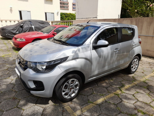 Fiat Mobi 1.0 Drive Flex 5p