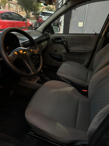 Chevrolet Classic 1.0 Ls Flex Power 4p