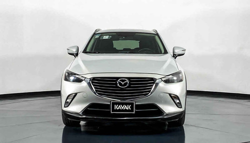 Imagen 2 de 15 de 102794 - Mazda Cx3 2017 Con Garantía