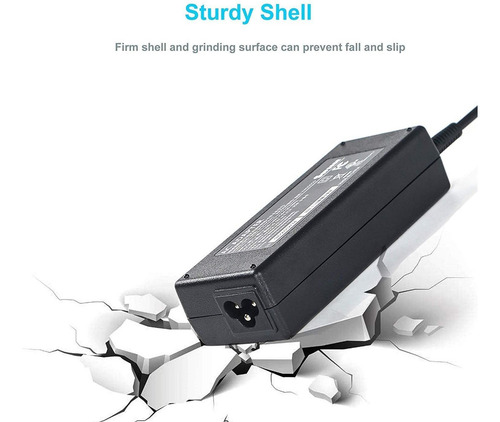 Ac Charger Fit For Sony Lcd Led Android Smart Tv Xbr-43x800h
