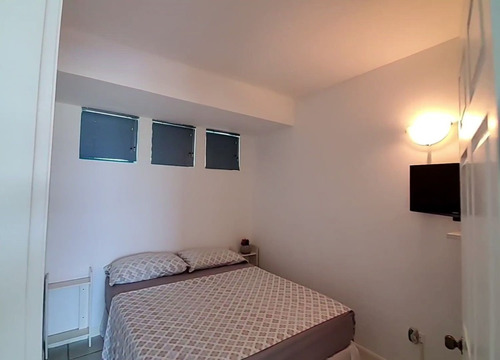 Imagen 7 de 17 de Apartamento A Orillas Del Mar En Alquiler Vacacional