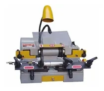 Comprar Duplicadora Copiadora Llaves Jz-903\u002Fl2 Mas 200 Llaves Virgen