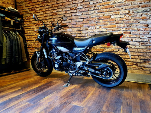 Kawasaki Z 900 Rs Abs Consulte Precio Contado !! Bamp