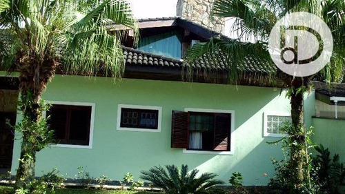 Imagem 20 de 20 de Casa Com 3 Dormitórios À Venda, 272 M² Por R$ 2.180.000,00 - Riviera De São Lourenço - Bertioga/sp - Ca3994