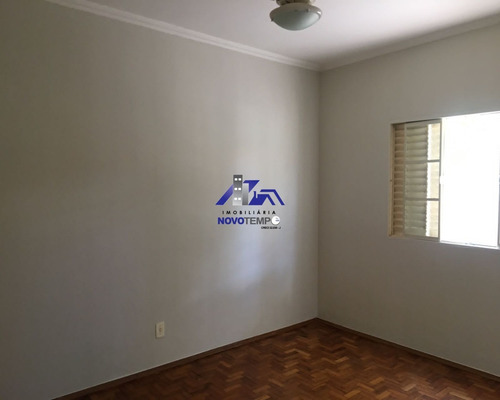 Imagem 6 de 26 de Casa Próximo A Faculdade Unitoledo - Araçatuba - Excelente Terreno - Ca01211 - 70729823