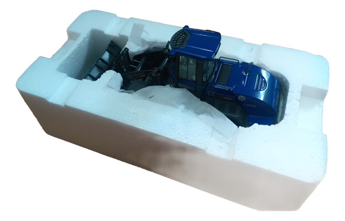 Miniatura Carregadeira Kaelble Atlas L260