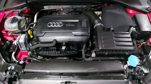 Audi A3 1.8 TFSI ATTRACTION S TRONIC