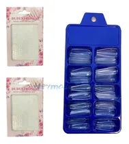 Comprar Kit Press On, Hermoso Toque