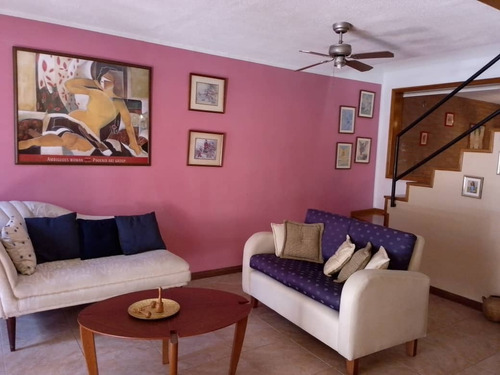 Venta De Casa En La Muralla Etapa Ii