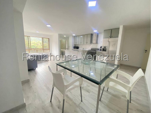 Vendo Hermoso Apartamento En La Tahona-las Esmeraldas