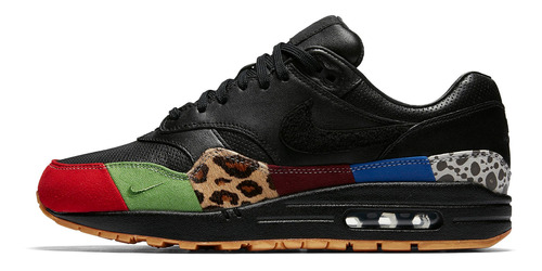 Zapatillas Nike Air Max 1 Master Urbano Hombre 910772-001   