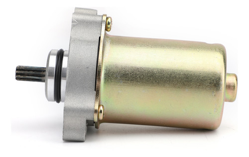 Motor De Arranque Para Kawasaki Klx110l 10-20