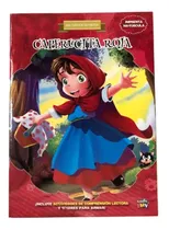Comprar Mis Cuentos Favoritos Con Actividades Caperucita Roja Libro 