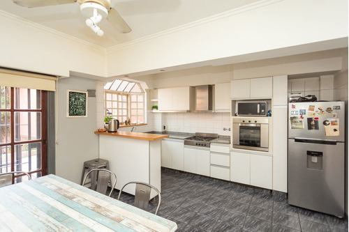 Imagen 4 de 30 de Venta Duplex 6 Amb C/jardin Y Terraza Belgrano