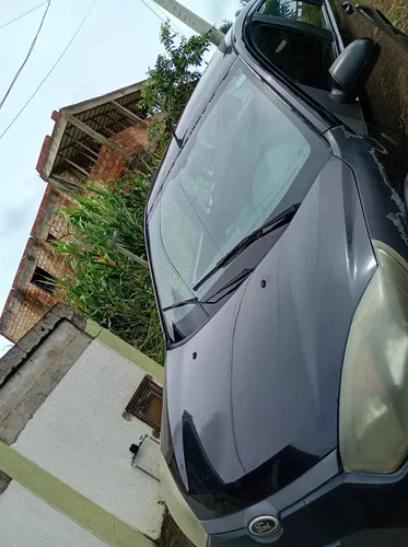 Imagem de Ford Fiesta 2014 1.0 Rocam S Flex 5p