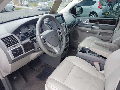 Chrysler Town & Country 3.6 V6 Aut 2010