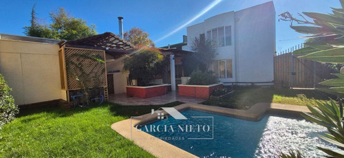 Maravillosa Propiedad En Rancagua (103660)