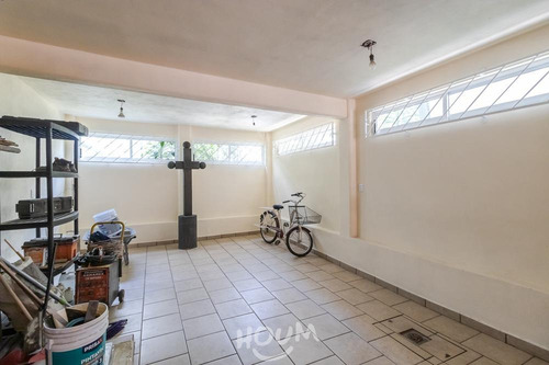 Imagen 4 de 18 de Casa En Avante, Coyoacán Con 6 Recámaras, 550 M², Id: 39006