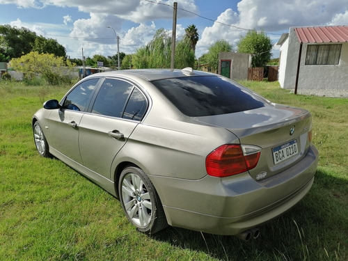 Bmw 325i Aut.