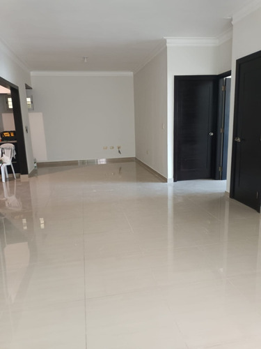 Apartamento En Alquiler, Mirador Norte 