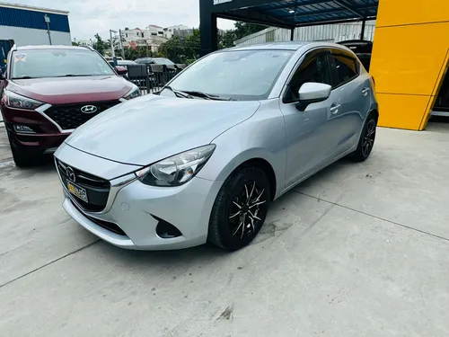 Mazda Demio Sport 2019