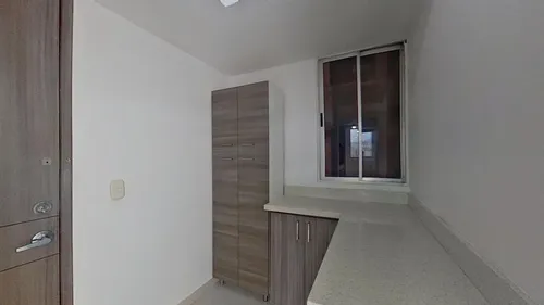 Vendo Apartamento En Torreon Sabaneta