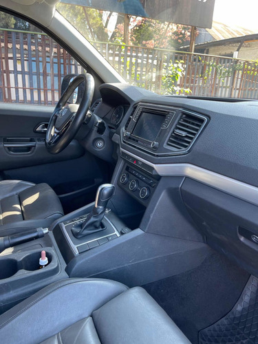 Volkswagen Amarok 2.0 Cd Tdi 180cv 4x2 Highline Pack At 2018
