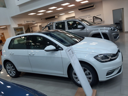 Volkswagen Golf Highline 250 Tsi Entrega Inmediata Autotag