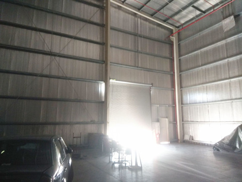 Imagen 3 de 3 de Galpón 3300m2 En Impecable Estado En Moreno