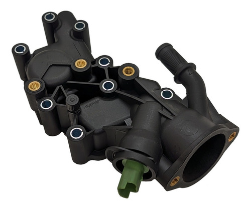 Termostato Para Peugeot 208 Citroën C3 - Ambos 1.5 8v