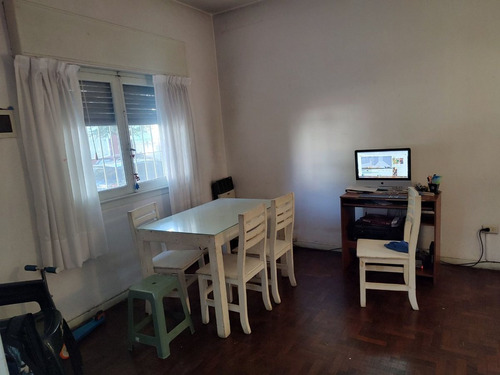 Venta Ph 3 Ambientes Patio Pb Frente Sin Expensas