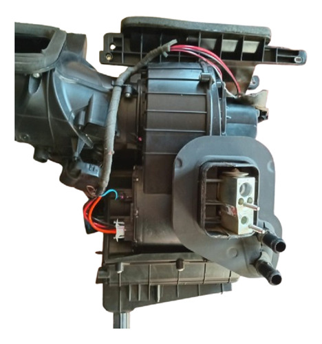 Caja Evaporadora Fiat Cronos C/climatizador Completa (usada)