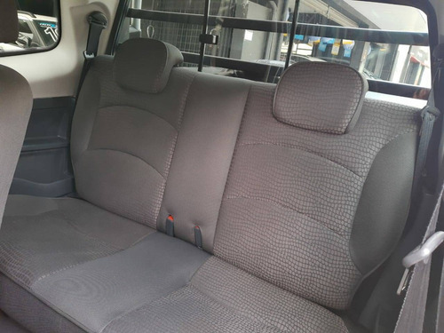 Imagem 13 de 14 de Fiat Strada 1.8 Mpi Adventure Ce 16v Flex 2p Manual