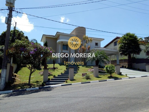 Imagem 3 de 15 de Casa À Venda Em Condomínio Com 3 Dormitórios - Bom Jesus - Cs248