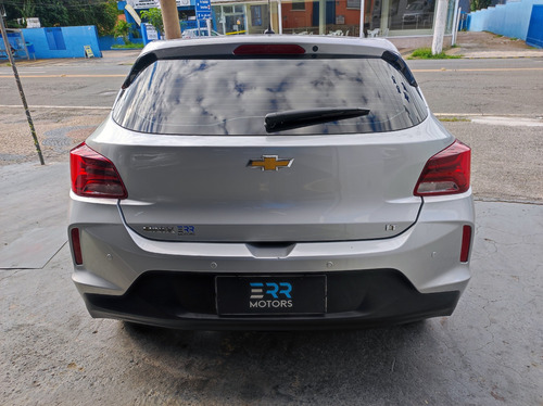 Chevrolet Onix 1.0 Lt 5p