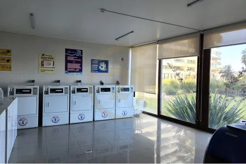Venta Amplio Departamento Avda Costanera Coquimbo