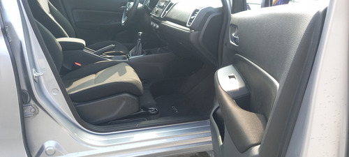 Honda City 1.5 Lx Mt