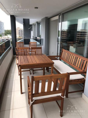 Torre Esmeralda,2 Dormitorios, 2 Baños, Dependencia