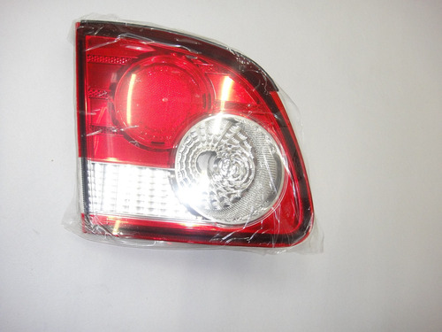 Faro Trasero Izquierdo Chevrolet Classic 2010/ ( Parte Int )