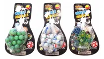 Comprar  Bolitas Canicas 1 Bochon Y 25 Bolitas Pack X6