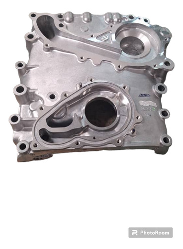 Tapa Cadena Bomba De Aceite Toyota Hilux 2.4 2rzfe 00 Al 05