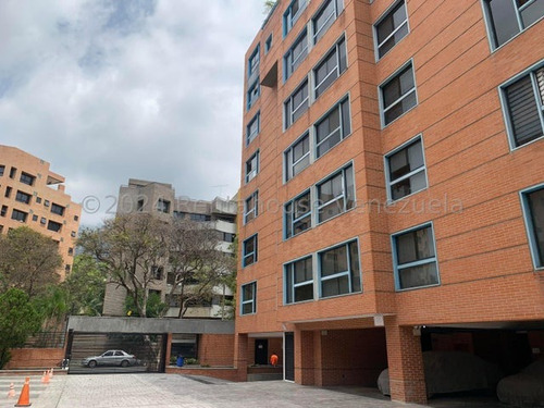 Apartamento En Venta,campo Alegre Mls #24-19023 Sc