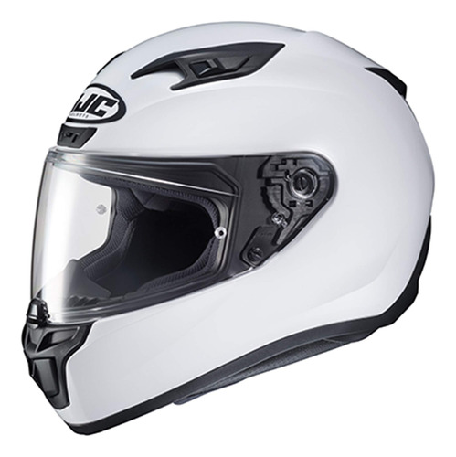 Hjc I10 - Casco (talla Xxxl), Color Blanco