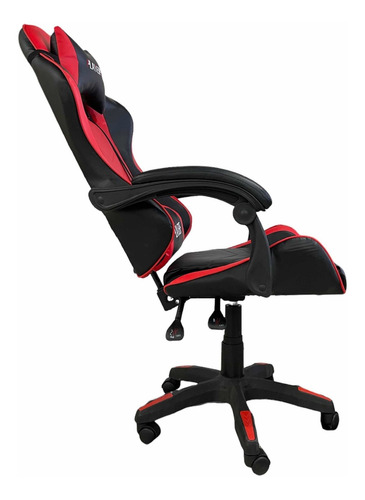 Silla De Escritorio Gamer Pro Players Ergonomico Regulable