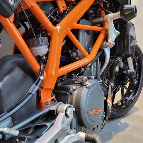 Imagen 12 de 24 de Ktm Duke 390 - Usado Seleccionado