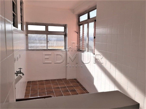 Apartamento - Baeta Neves - Ref: 27776 - V-27776