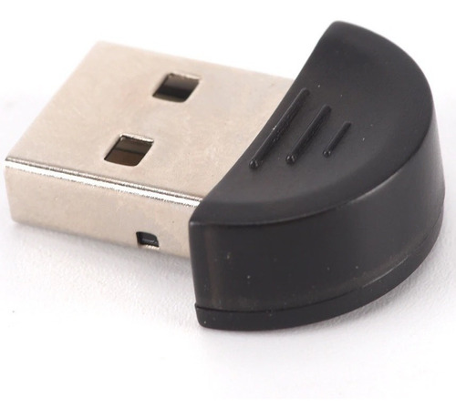 05x Adaptador Usb Bluetooth 2.0 Para Computador Pc Notebook