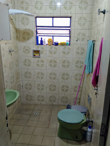 Vendo Sobrado Com Salão Comercial E Mais 2 Casas